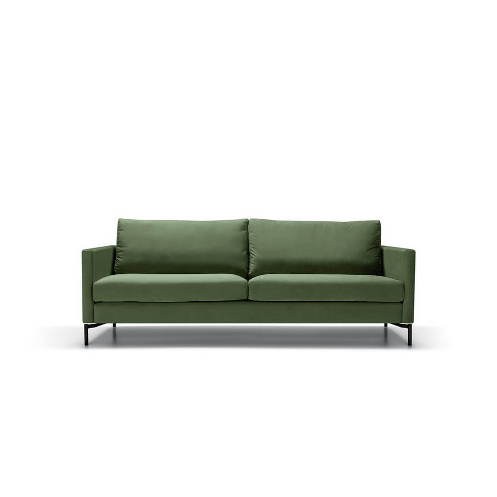 The Granary Ichikawa Three Seater Sofa